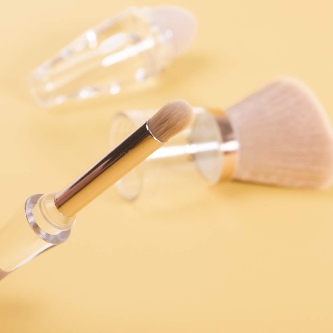 Miniso Mineral Magic 3-in-1 Makeup Brush