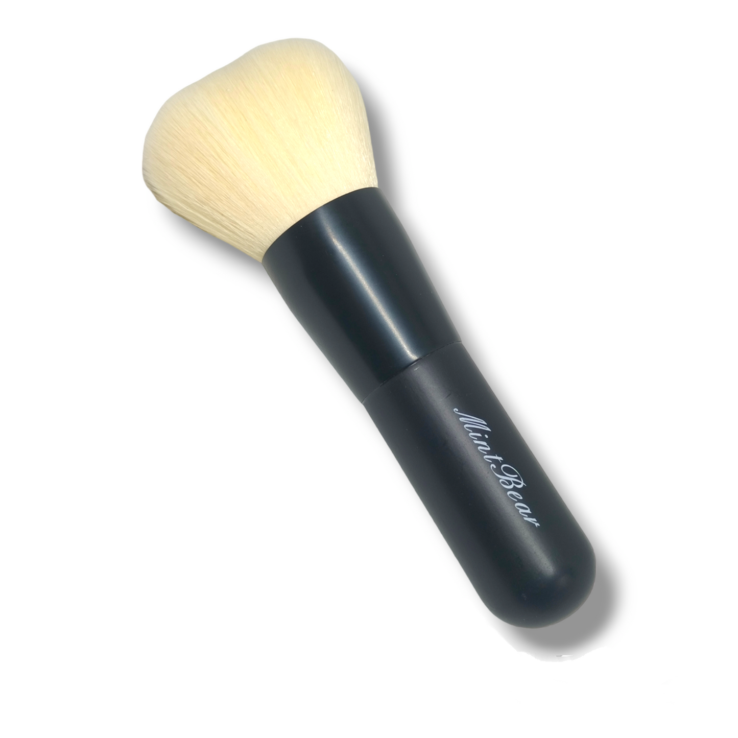 MintBear Professional Powder / Blush Applicator Brush FatMan
